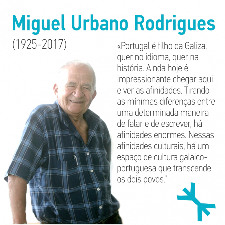 Lembrança de Miguel Urbano Rodrigues (1925-2017)